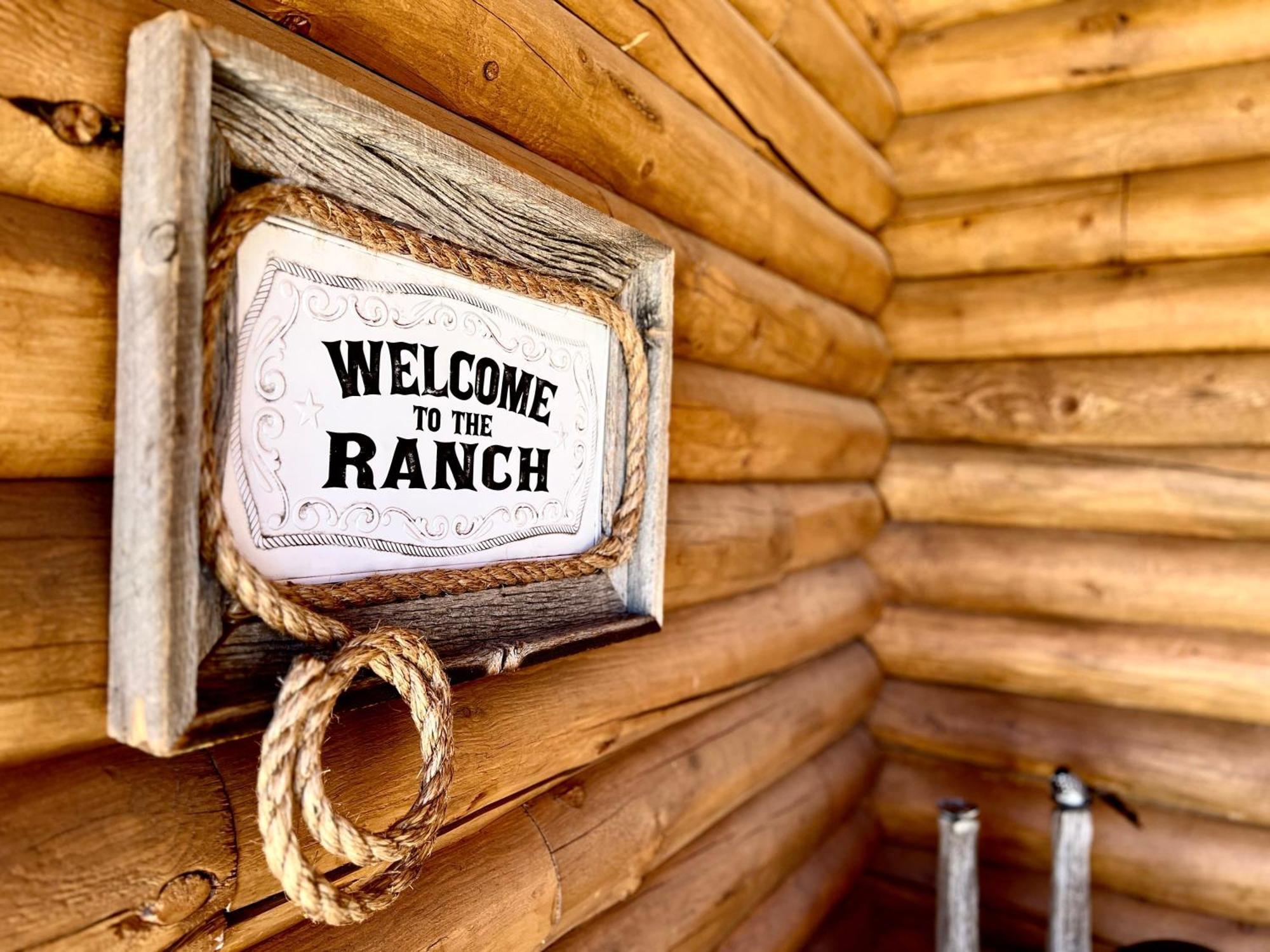 Pinyon Ridge Ranch Near Zion Np Hot Tub Pets Ok Orderville Bagian luar foto